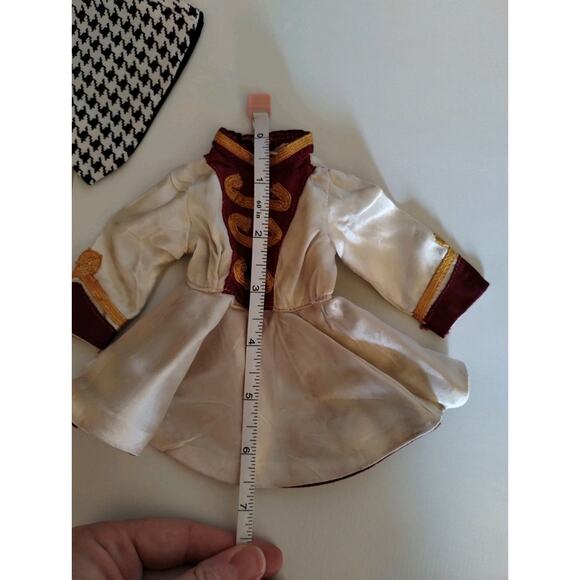 Variety of Clothes with Wider and Smaller Sizes than Ba*bie - Picture 3 of 16